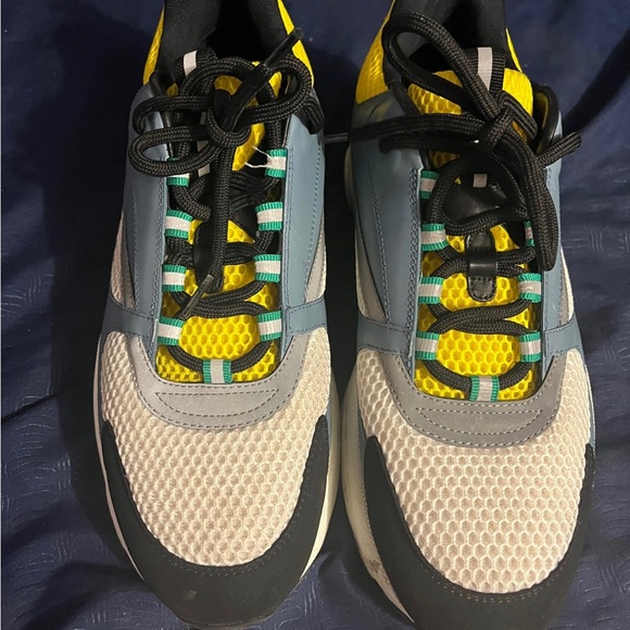Dior sneakers for men - Picture 3 of 7